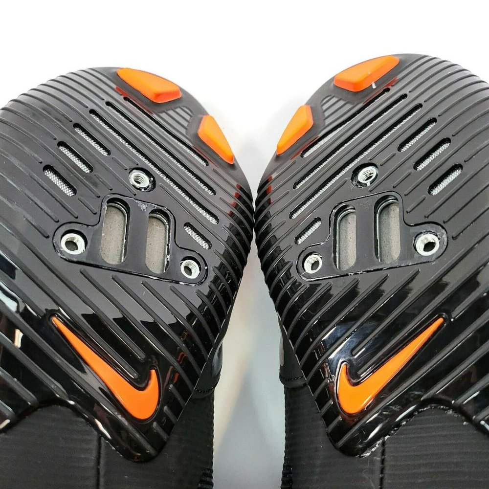 Nike Superrep Cycle Men's Peloton Sneaker Cycling Shoe Black CW2191-008 - Picture 8 of 8